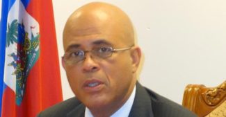 Martelly no recibirá repatriados haitianos nacidos en RD