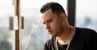 Shadow Blow, un Artista Urbano Diferente