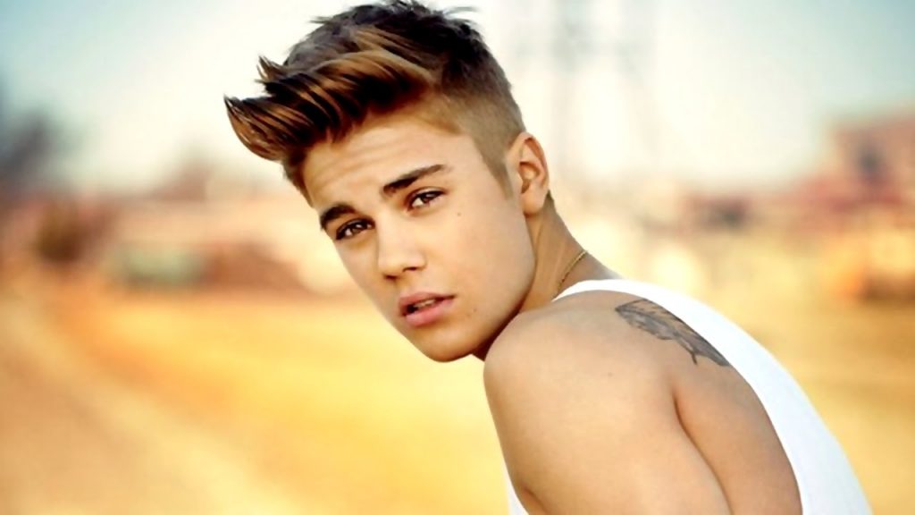 Justin Bieber se presentará en el país el 15 de abril del 2017