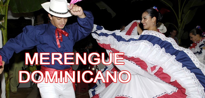 UNESCO declara merengue dominicano Patrimonio Inmaterial de la Humanidad