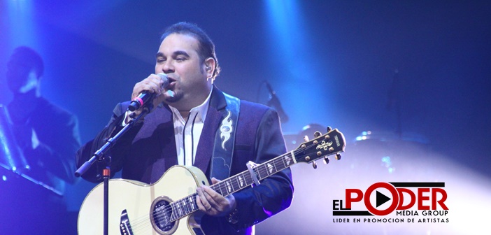 El Chaval: 20 años de bachata