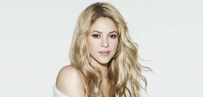 Shakira: una latina universal