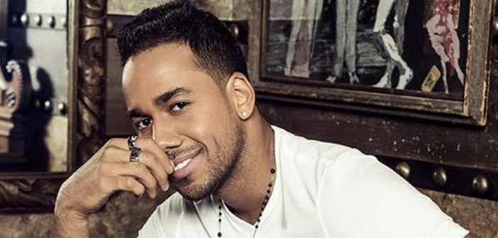 Romeo Santos rompe récords