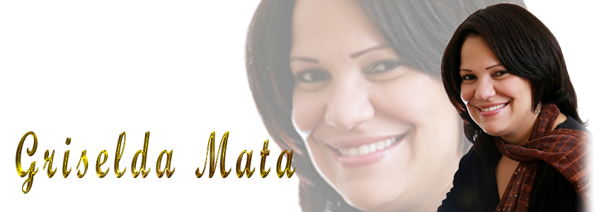 Griselda – Aquí Esta El Señor (Álbum)