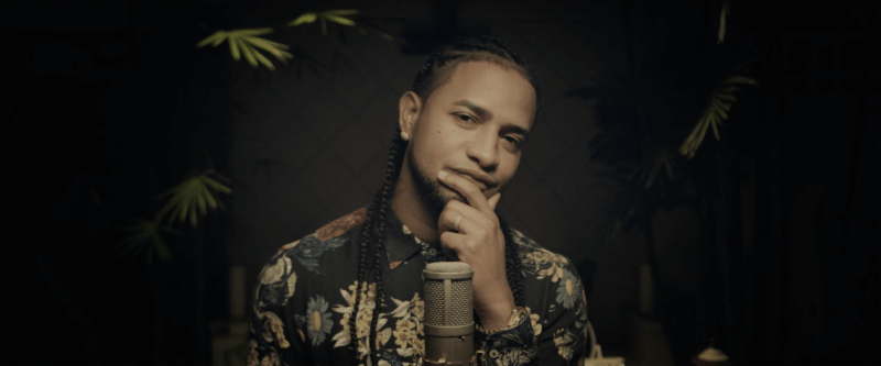 MOZART LA PARA, estrena el video de ‘AL CAPONE’