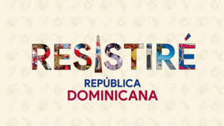 Artistas Dominicanos – Resistire Republica Dominicana