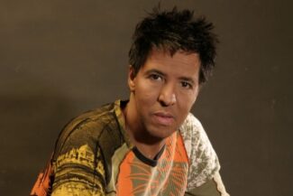 Bonny Cepeda muy querido en Colombia