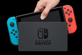 Nintento Switch una versión mejorada para poder competir contra PS5 y Xbox Series X