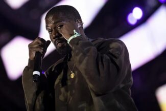 Kanye West asegura que no lanzará más música y se enfrenta a discográficas