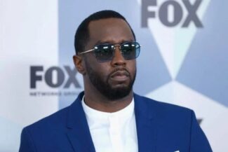 El rapero Sean «Diddy» Combs crea un partido político para afroamericanos