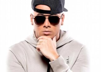 Wisin lamenta maltrato a la mujer en el reguetón