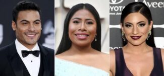Carlos Rivera, Yalitza Aparicio y Ana Brenda conducirán los Latin Grammy