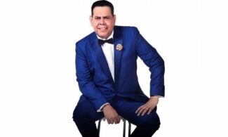 Fernando Villalona anuncia tiene covid-19