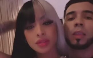 Las confesiones de Anuel sobre su relación con Yailin Las confesiones de Anuel sobre su relación con Yailin