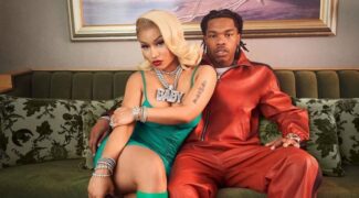 Nicki Minaj vuelve a la música tres años después con "Do We Have A Problem?"