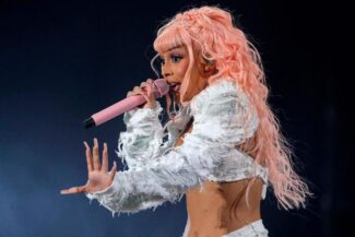 La controversia entre Doja Cat y fanáticos paraguayos