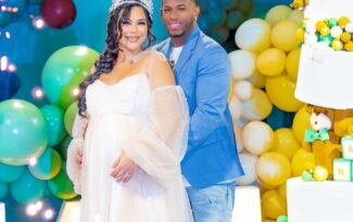Ya nació el hijo de Sandra Berrocal y Crazy Design