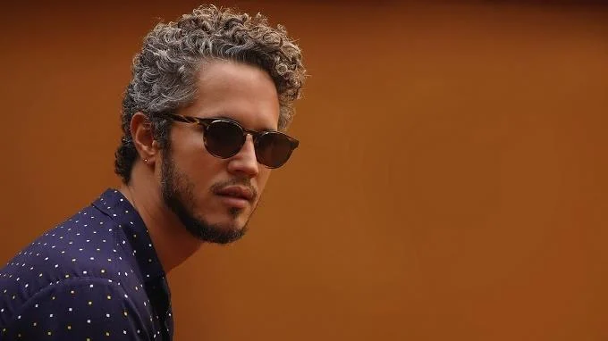 Vicente García es uno de los artistas que actuarán en Premios Soberano 2023 Vicente García es uno de los artistas que actuarán en Premios Soberano 2023