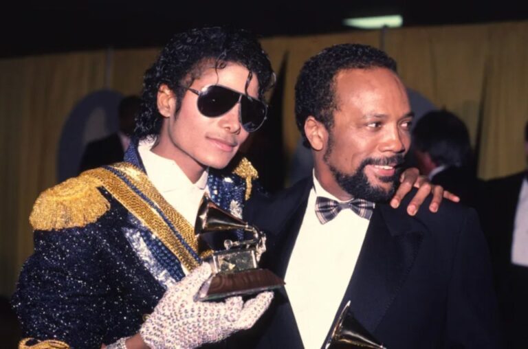 Los 20 éxitos más grandes de Quincy Jones en el Billboard Hot 100 los-20-exitos-mas-grandes-de-quincy-jones-en-el-billboard-hot 100
