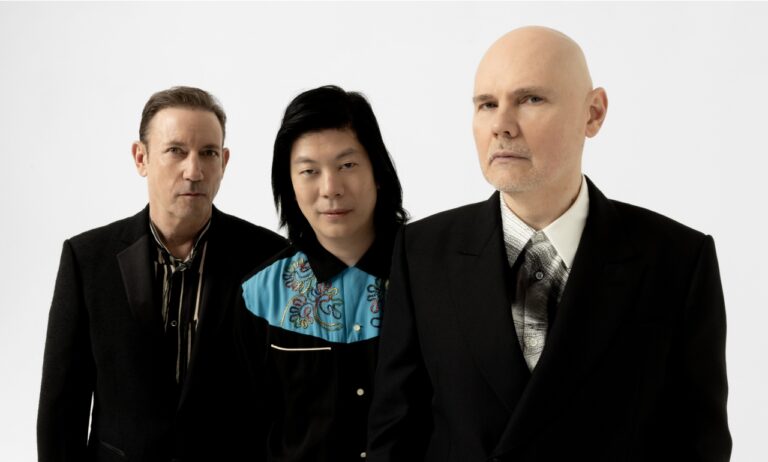Los Smashing Pumpkins fueron a ver a Boca a La Bombonera los-smashing-pumpkins-fueron-a-ver-a-boca-a-la-bombonera