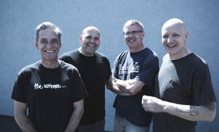 Descendents: “El punk nunca se trató de moda, camperas de cuero o alfileres de gancho” descendents:-“el-punk-nunca-se-trato-de-moda,-camperas-de-cuero-o-alfileres-de-gancho”