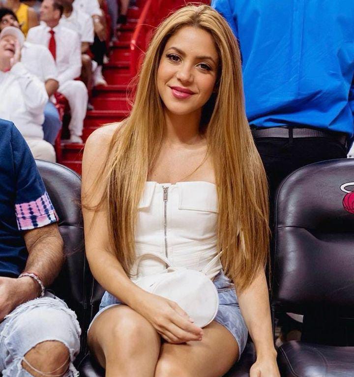 Shakira : “Casados o solteros se puede ser igual de feliz o infeliz de un lado a otro” shakira-:-“casados-o-solteros-se-puede-ser-igual-de-feliz-o-infeliz-de-un-lado-a-otro”