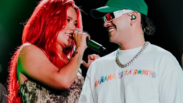 Karol G a Feid: “Eres el ídolo que cualquier persona se moriría por conocer, te amo” karol-g-a-feid:-“eres-el-idolo-que-cualquier-persona-se-moriria-por-conocer,-te-amo”