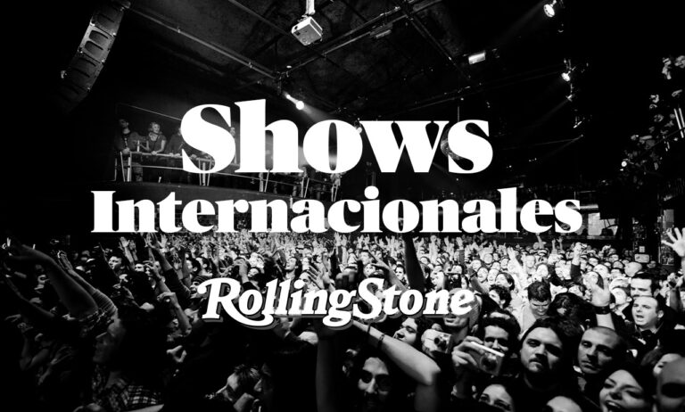 agenda-rolling-stone-argentina:-todos-los-shows-internacionales-de-2024-y-2025