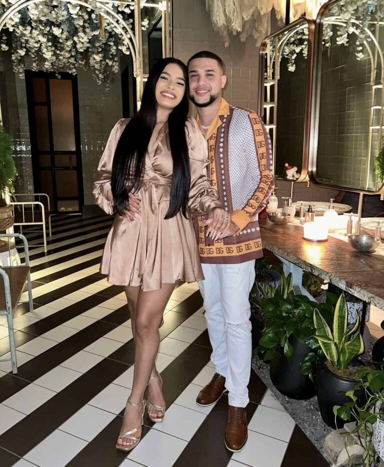 DJ Sammy a La Ross María: “Siempre estarás entre las personas que más amo en mi vida” dj-sammy-a-la-ross-maria:-“siempre-estaras-entre-las-personas-que-mas-amo-en-mi-vida”