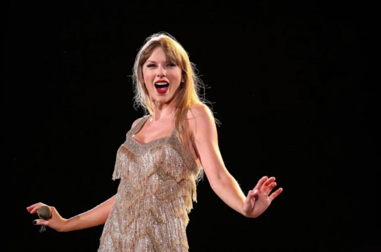 Taylor Swift lleva su total de Premios Billboard a un récord de 49 taylor-swift-lleva-su-total-de-premios-billboard-a-un-record-de 49