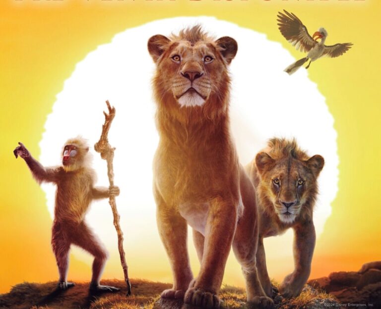 Mufasa: El Rey León llega a los cines de Caribbean Cinemas a partir del 19 de diciembre mufasa:-el-rey-leon-llega-a-los-cines-de-caribbean-cinemas-a-partir-del-19-de-diciembre