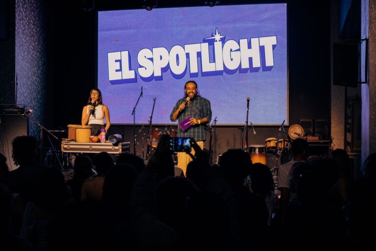 “el-spotlight”-abrira-puertas-a-musicos-emergentes-en-su-segunda-version