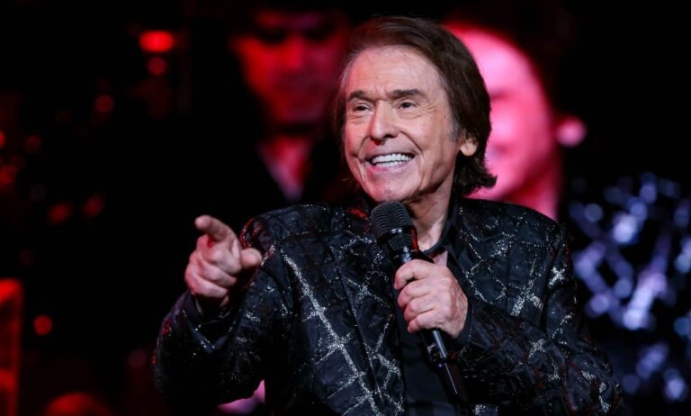 Raphael está bien y estable tras su hospitalización raphael-esta-bien-y-estable-tras-su-hospitalizacion