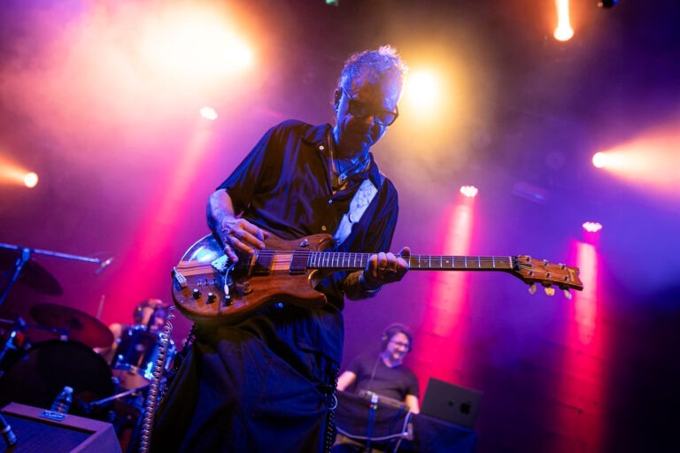 richard-coleman-a-puro-rock,-con-una-superbanda-con-musicos-del-indio-solari-y-de-gustavo-cerati