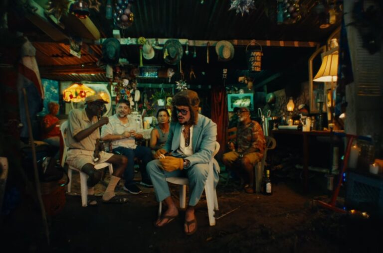 Bad Bunny termina 2024 lanzando el videoclip de ‘Pitorro de coco’: Míralo aquí bad-bunny-termina-2024-lanzando-el-videoclip-de-‘pitorro-de-coco’:-miralo aqui