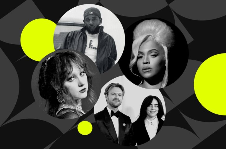 ¿Quién ganará premios Grammy 2025 en las categorías principales? Nuestras predicciones ¿quien-ganara-premios-grammy-2025-en-las-categorias principales?-nuestras predicciones