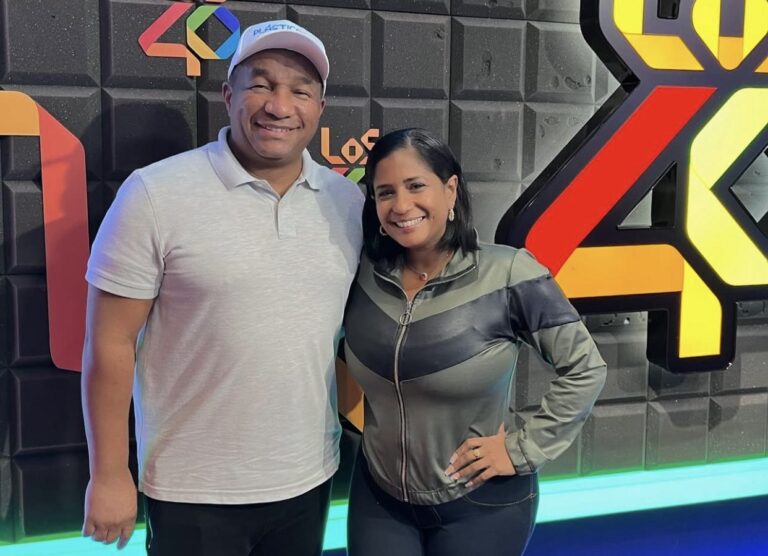 Ivonne Peralta entra a formar parte del programa de radio “El Show Perfecto” de Manolo Ozuna ivonne-peralta-entra-a-formar-parte-del-programa-de-radio-“el-show-perfecto”-de-manolo-ozuna