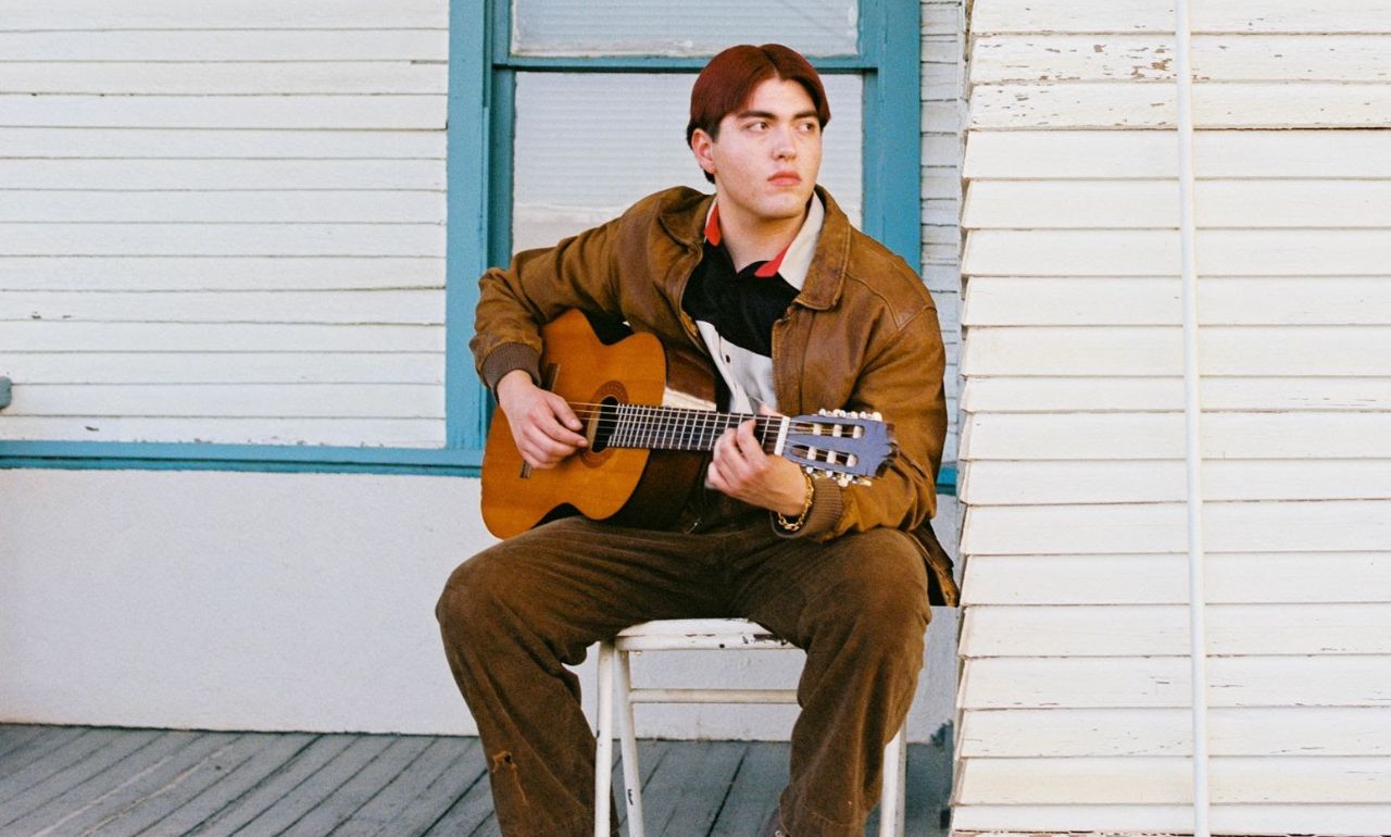 ‘Búscame otra vez’, el nuevo sencillo de Kevin Kaarl ‘buscame-otra-vez’,-el-nuevo-sencillo-de-kevin-kaarl