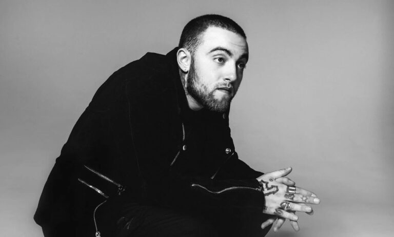 Se estrena Balloonerism, el nuevo álbum póstumo de Mac Miller se-estrena-balloonerism,-el-nuevo-album-postumo-de-mac-miller