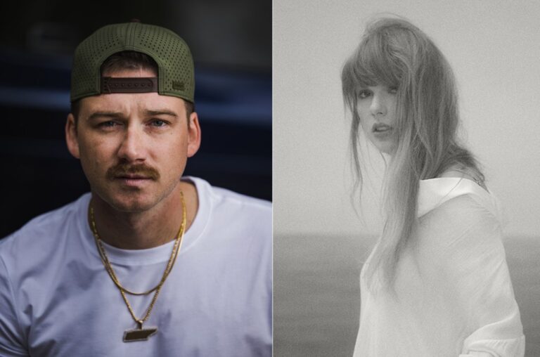 taylor-swift-y-morgan-wallen-lideran-lista-de-nominados-a-iheartradio-music-awards 2025