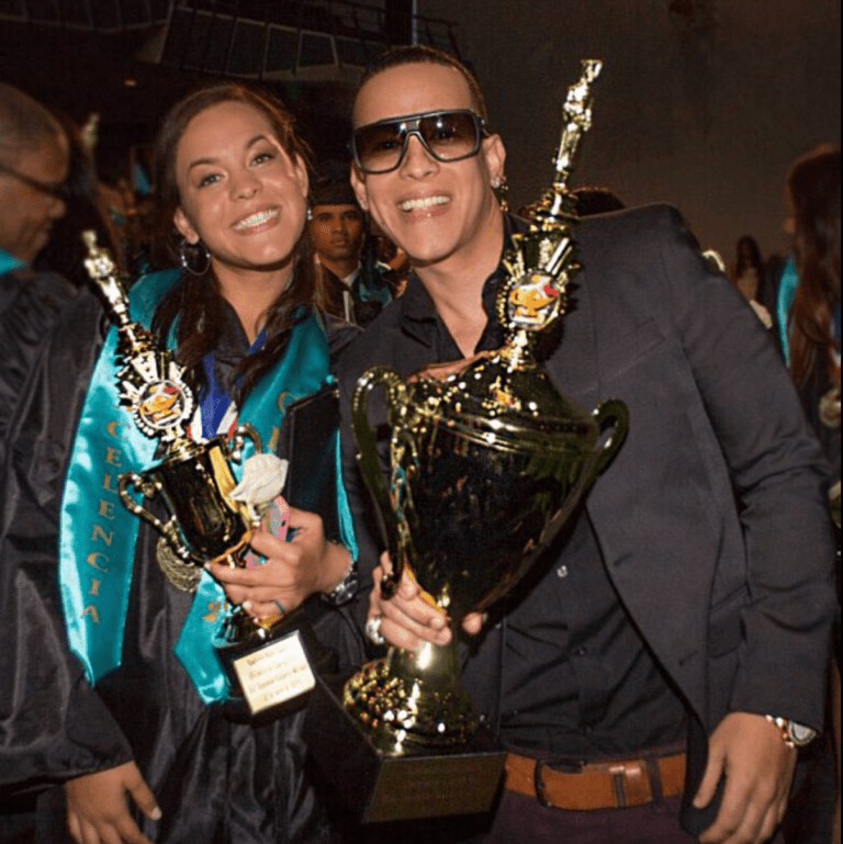 yamilette-ayala,-hija-de-daddy-yankee,-es-nombrada-como-la-nueva-directora-de-sus-corporaciones