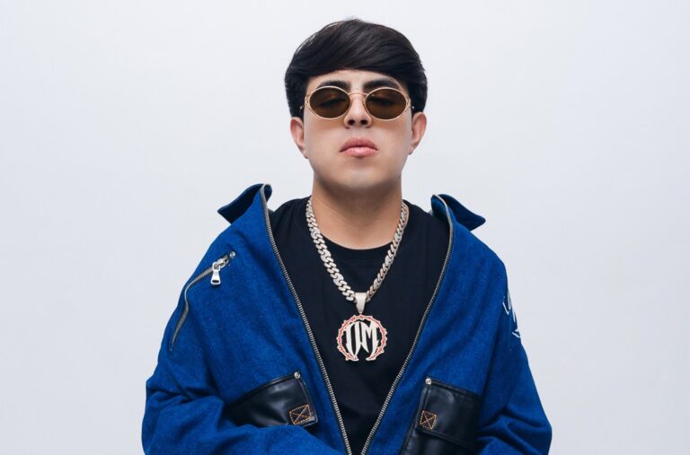 Óscar Maydon, de hacer versiones a encabezar los charts y preparar ‘unos 3 discos’ para 2025 oscar-maydon,-de-hacer-versiones-a-encabezar-los-charts-y-preparar-‘unos-3-discos’-para 2025