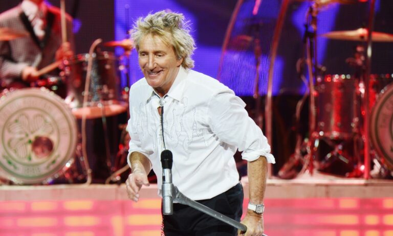 Furor por Rod Stewart en Argentina: dos fechas agotadas para su show despedida furor-por-rod-stewart-en-argentina:-dos-fechas-agotadas-para-su-show-despedida