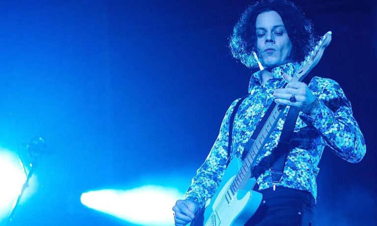“no-es-una-pelicula-de-marvel”:-jack-white-responde-a-criticas-de-la-duracion-de-sus-conciertos 