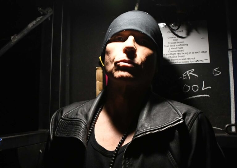 Ian Astbury de The Cult habla sobre el punk, la fama, el renacer de su banda y de… ¡Carlos Alcaraz! ian-astbury-de-the-cult-habla-sobre-el-punk,-la-fama,-el-renacer-de-su-banda-y-de…-¡carlos-alcaraz!