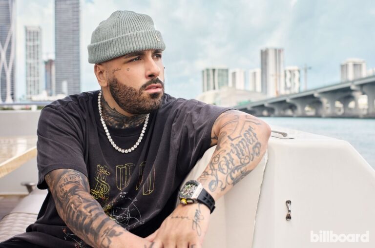 Nicky Jam lanza el EP ‘Sunshine’, y más de lo mejor de la Nueva Música Latina nicky-jam-lanza-el-ep-‘sunshine’,-y-mas-de-lo-mejor-de-la-nueva-musica latina