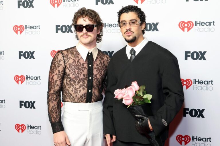 iheartradio-music-awards-2025:-las-mejores-fotos-de-la-alfombra roja