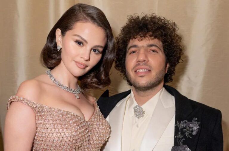 selena-gomez-y-benny-blanco-lanzan-‘i-said-i-love-you-first’:-todas-las-canciones clasificadas