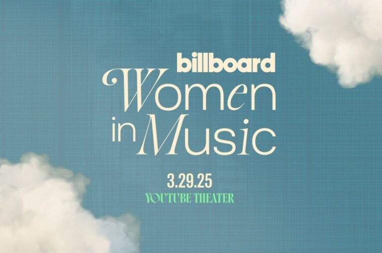 women-in-music-2025:-todas-las-artistas-que-actuaran,-presentaran-y-seran homenajeadas