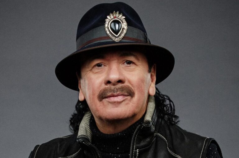 santana-dice-que-aprendio-bien-de-miles-davis-y-michael-jackson-y-que-es-‘inmortal-como ellos’
